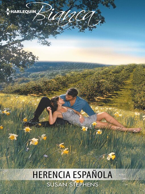 Title details for Herencia española by Susan Stephens - Available